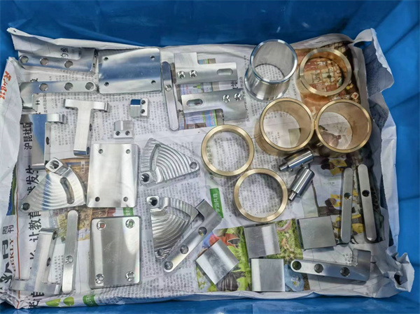 精密零件非標定制