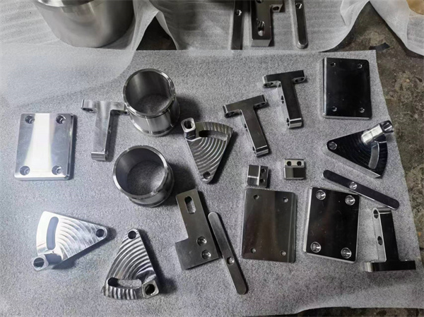 數(shù)控加工廠家如何做產(chǎn)品質(zhì)量管控