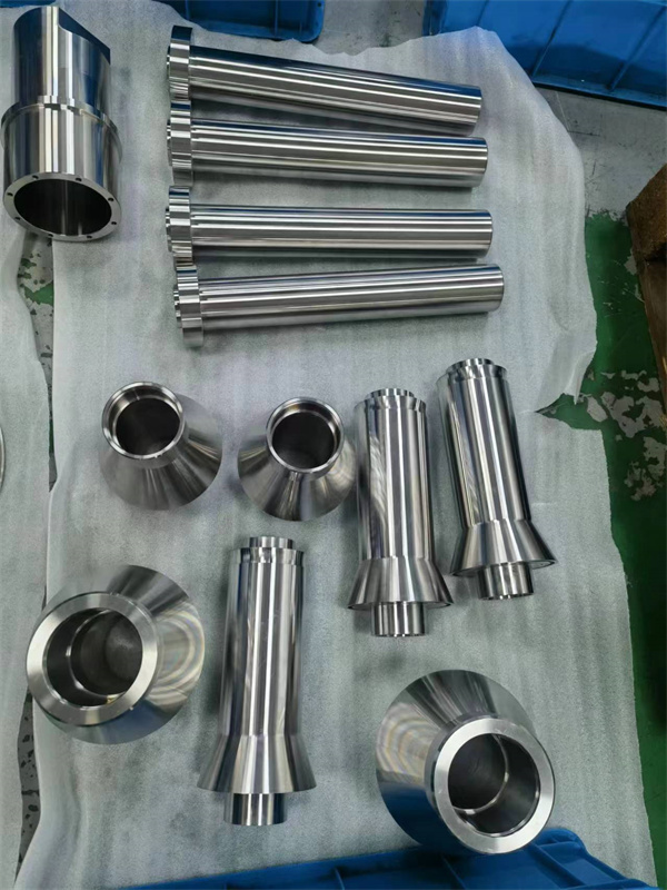 精密零件加工簡(jiǎn)述遇到難加工的材料怎么辦