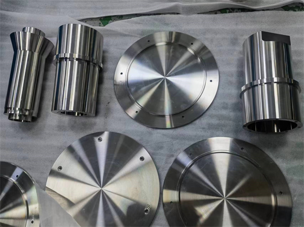 機(jī)械零件加工廠分享加工過程中的注意事項