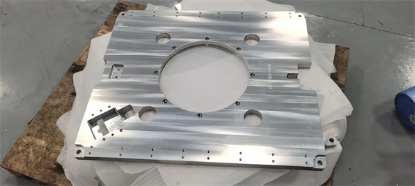 蘇州精密機(jī)械加工之精密機(jī)械加工的用途