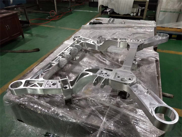 精密五金加工嚴格操作流程步驟