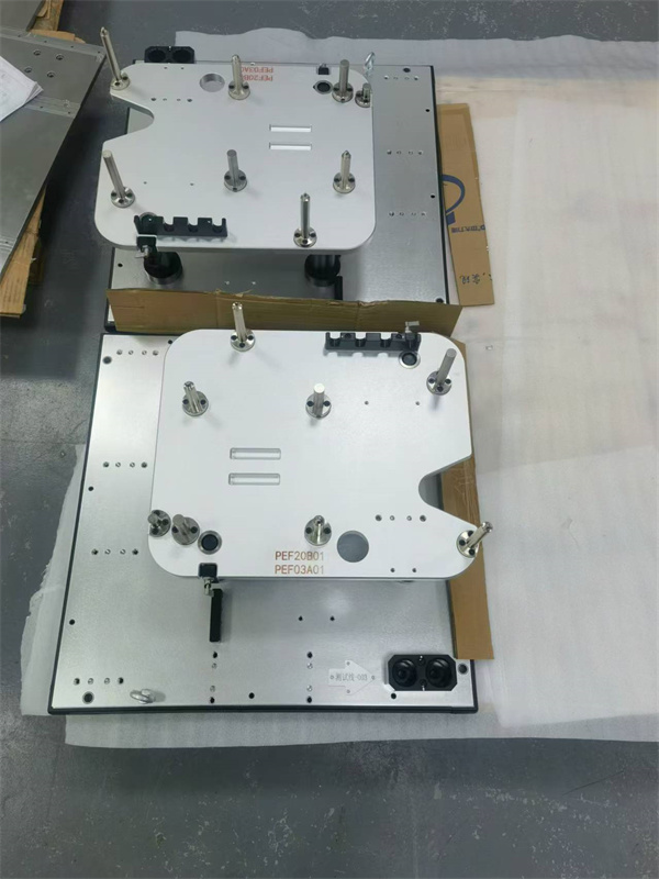 精密機械加工的設(shè)備主要分為幾種